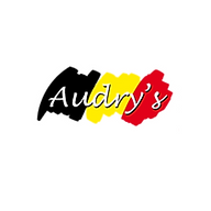 NEW AUDRY'S FOOD website