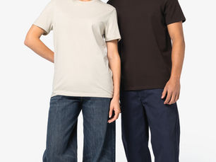 T-shirts clair et foncé Native Spirit, impression DTF sur textile clair ou foncé