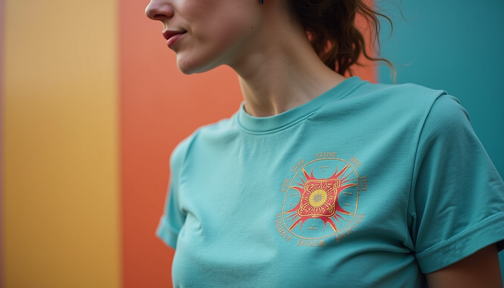 Pourquoi Inkrush est votre choix idéal pour des vêtements personnalisés haute qualité