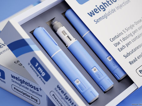 How Do Weight Loss Injections Work?