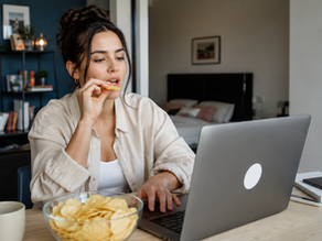Why Am I Always Hungry? It May Not Be About Willpower