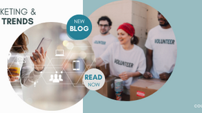 Des tendances incontournables pour élaborer votre plan de collecte de fonds pour 2022