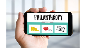 La notion complexe de philanthropie
