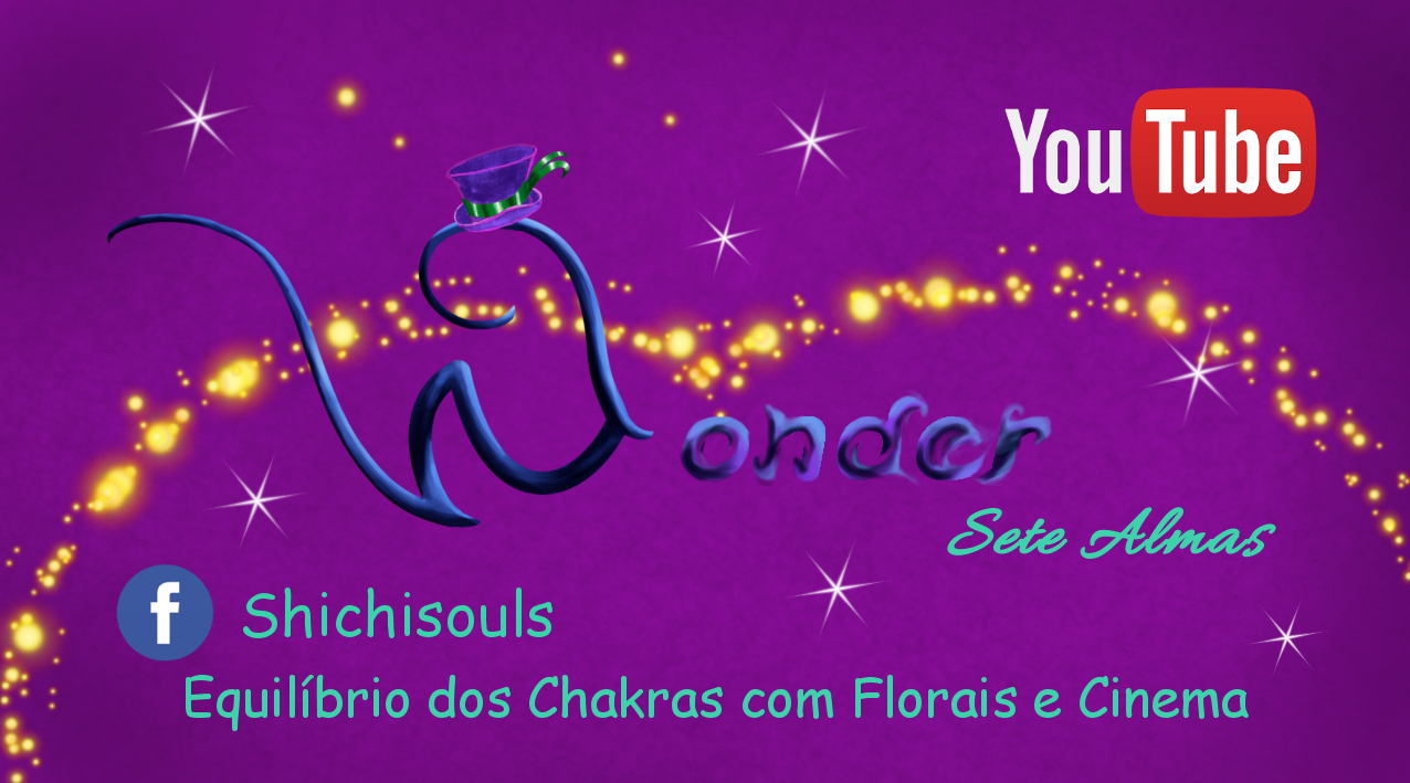 Wonder Sete Almas