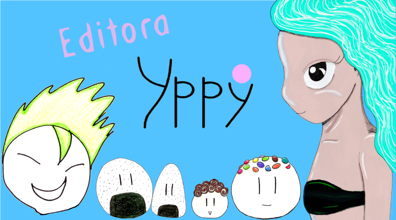 Yppy
