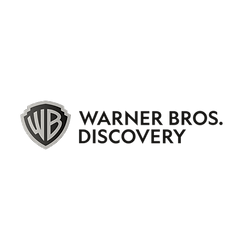 logo warner bros discovery