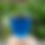 Thumbnail: THE LACED MUG - white base / Porto de Galinhas