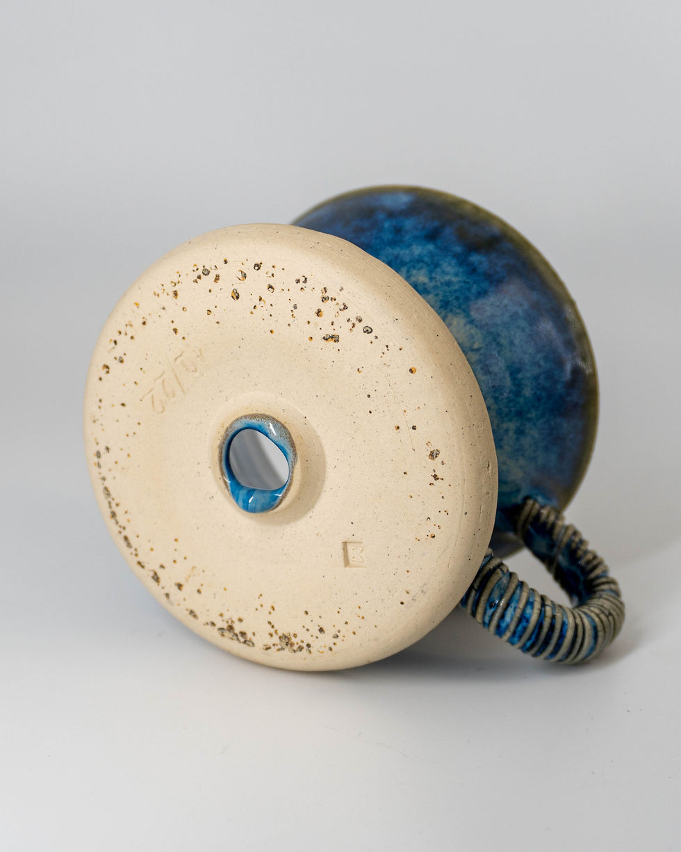 Thumbnail: COFFEE FILTER HOLDER/DRIPPER