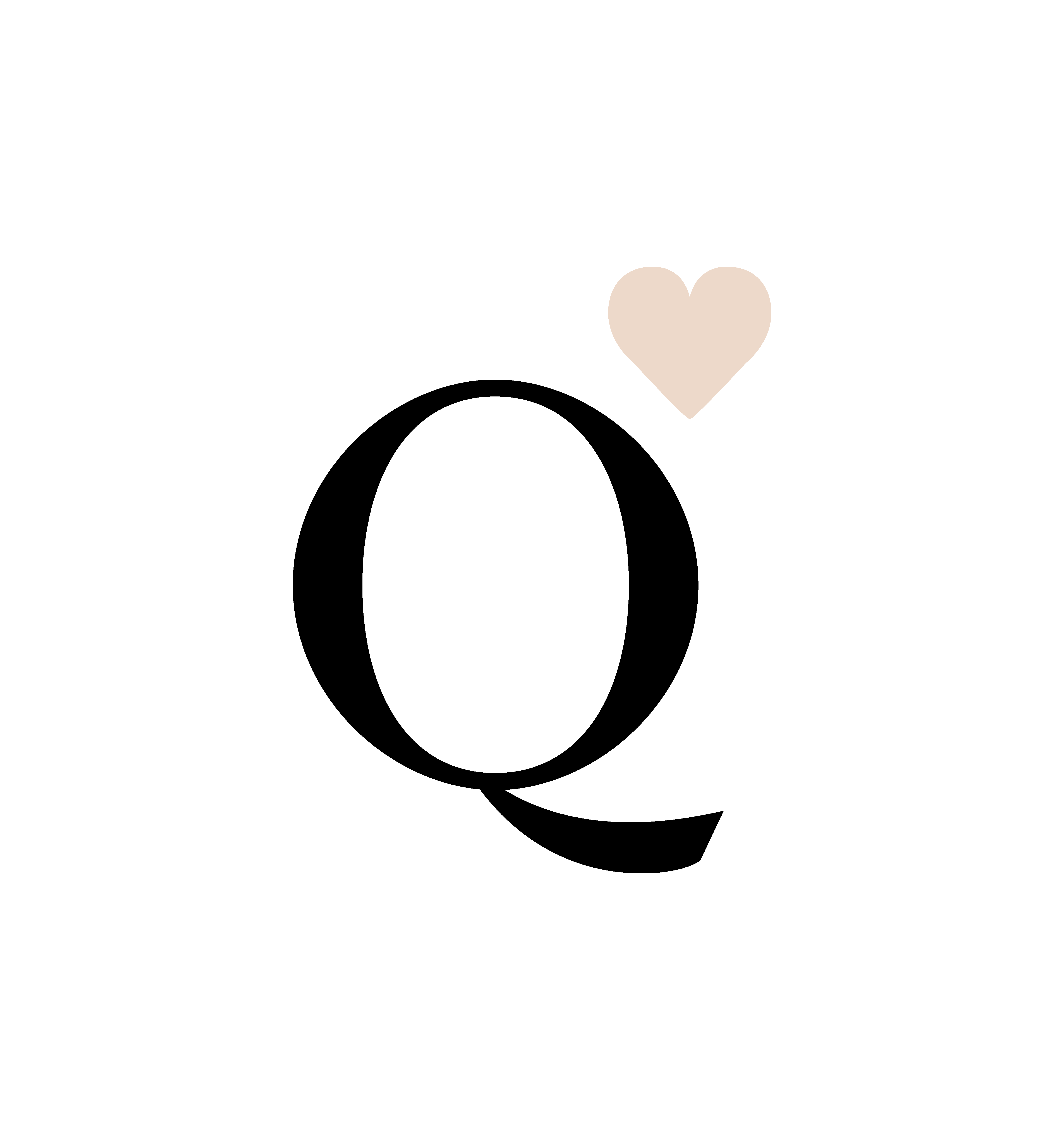 Foto del escritor: Q u e r e r s e [ r ]