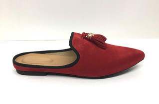 New from Hush Puppies...
