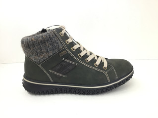 Fall and Winter footwear arriving daily...