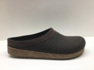 Cozy Slippers...