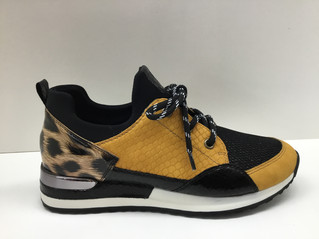 New For Fall...