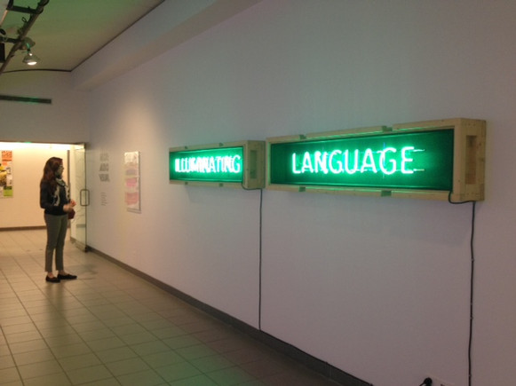 NEON: AUDIO VISUAL-3