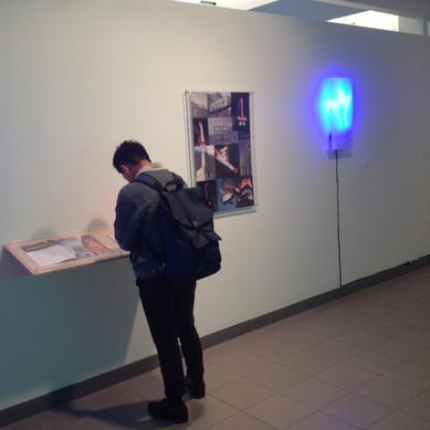 NEON: AUDIO VISUAL-5