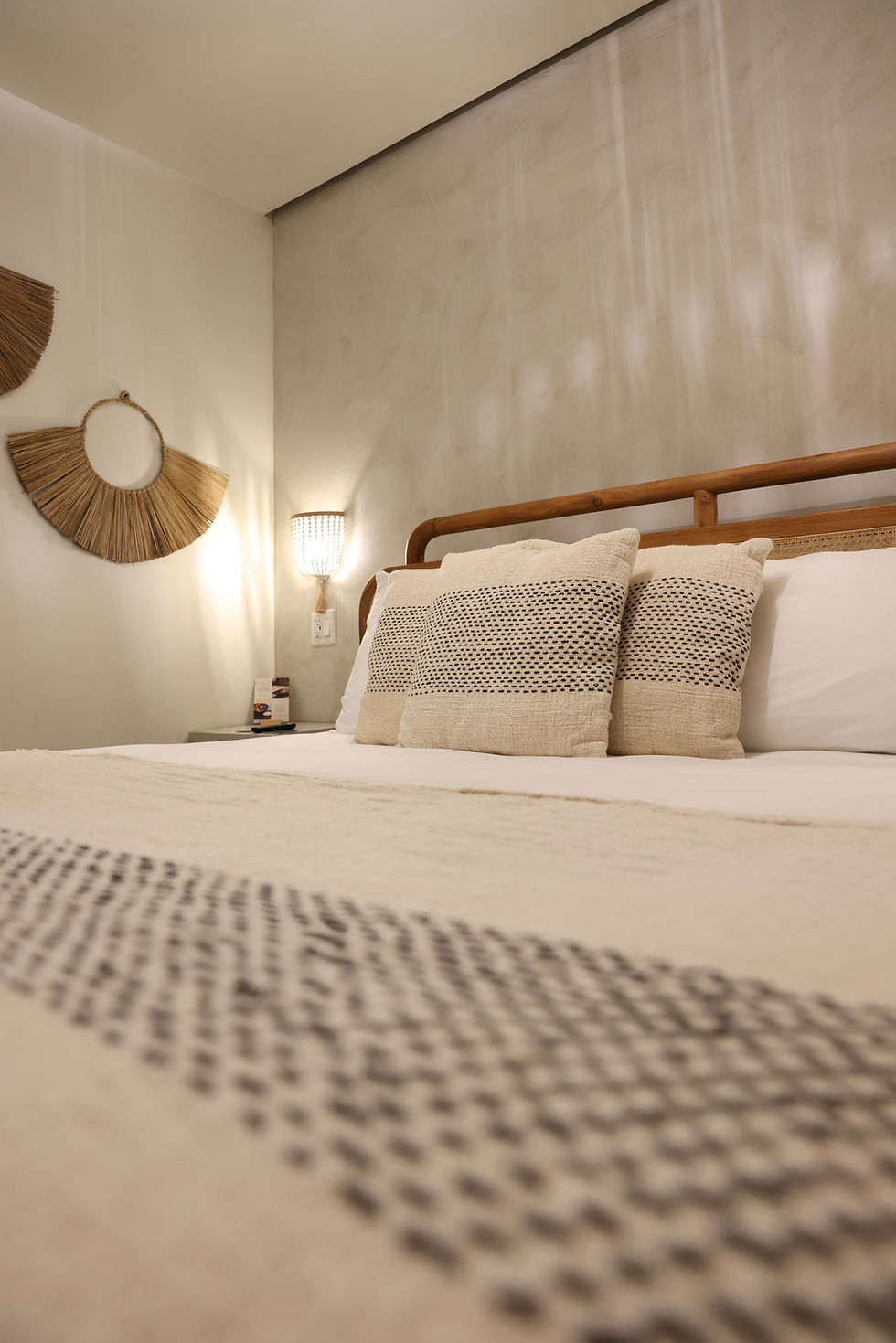 Bali Posh Hotel