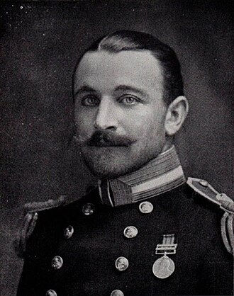The First Naval Aviators