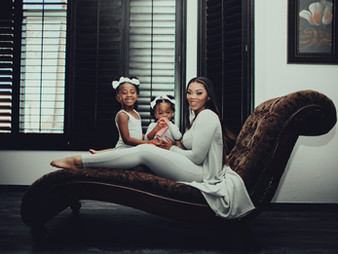 When Burnout Creeps In: Millennial Mom Edition