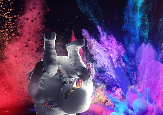 Moon Landing