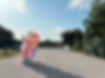 A unicorn welcome.jpg