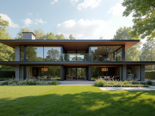 Transform Your Home with Quality New Construction