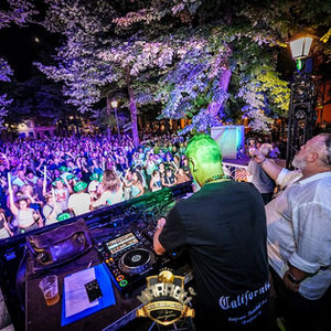 PIAZZA FONTANESI RE 2025