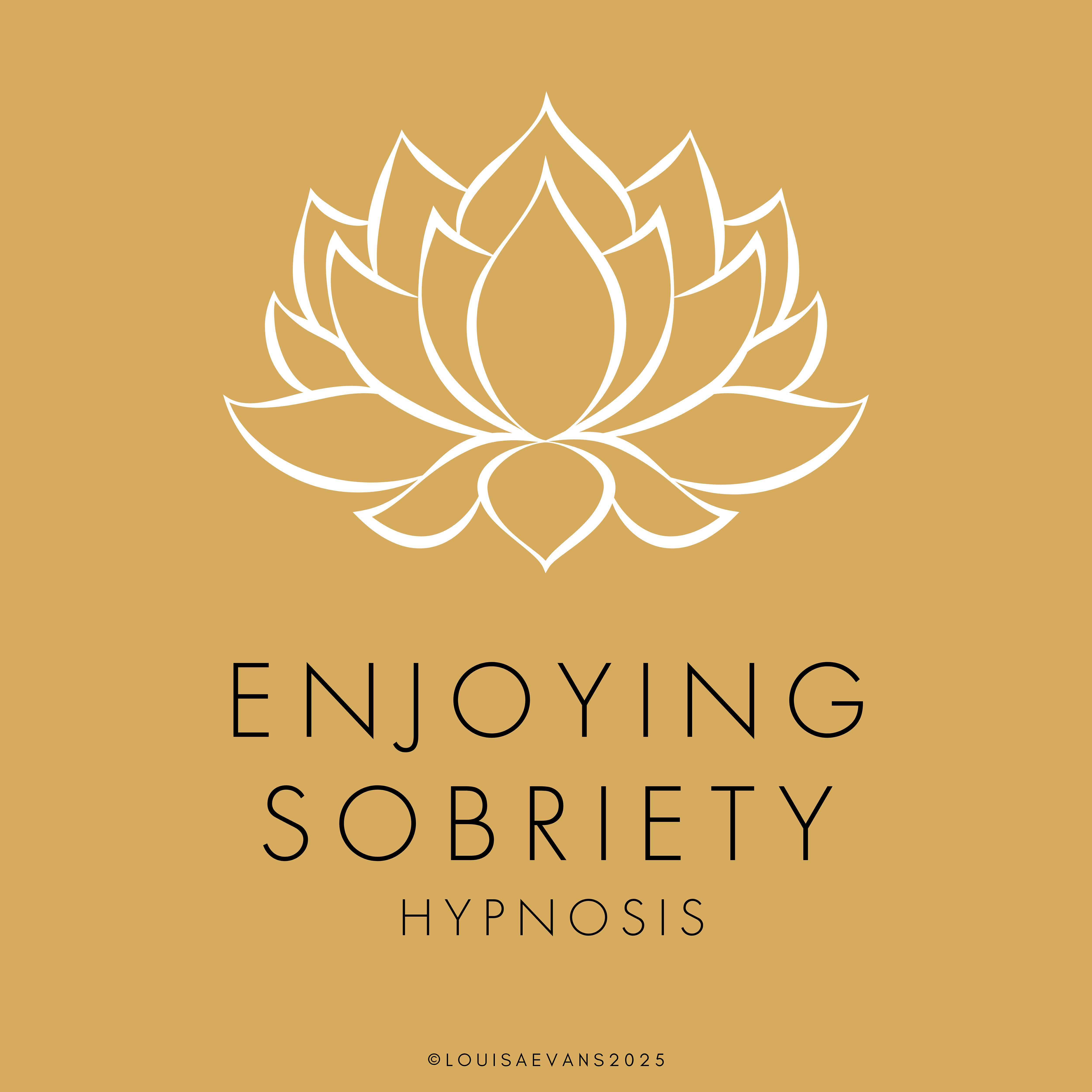 Enjoying Sobriety Hypnosis