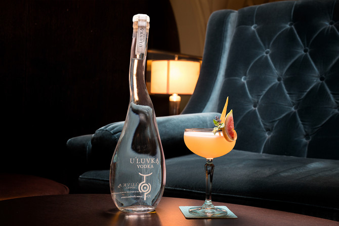 U'LUVKA: REDISCOVER THE SPIRIT OF TRUE GENIUS