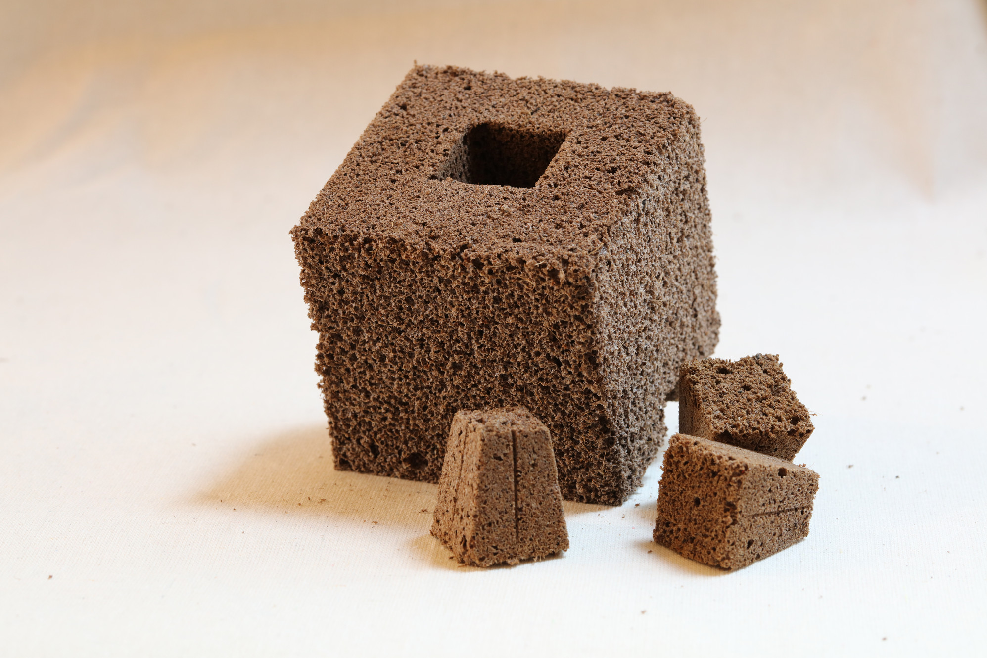 Hydropeat Alternative To Rockwool