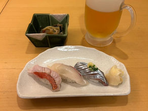 千寿司 行徳店のサービス内容紹介