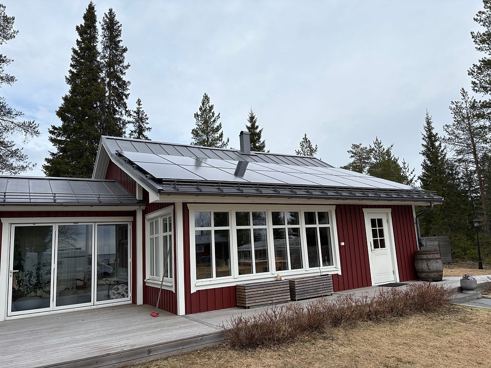Lulhällevägen 325