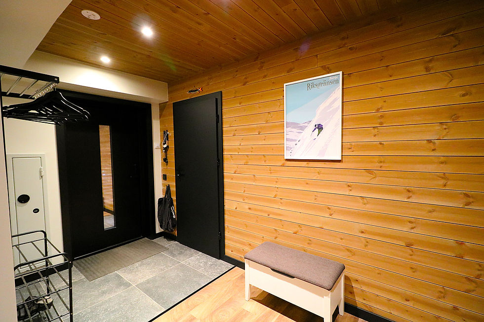 Hall