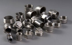 Accesorios Inoxidables