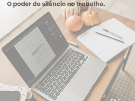 Como Antídoto ao Caos