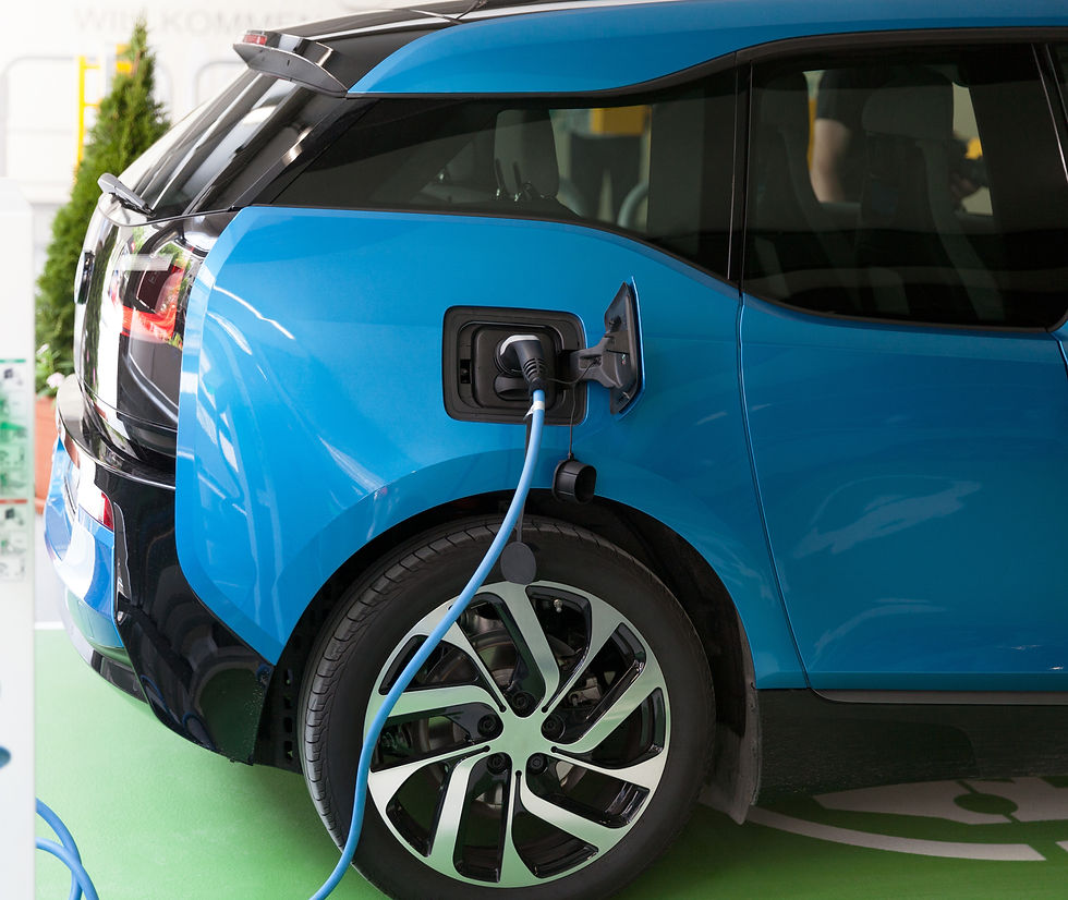 Carregamento em casa (Wallbox)