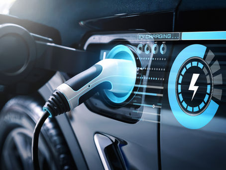 Tudo sobre Carregadores Veiculares – O Guia Completo para Carregar seu Veículo com Segurança e Eficiência