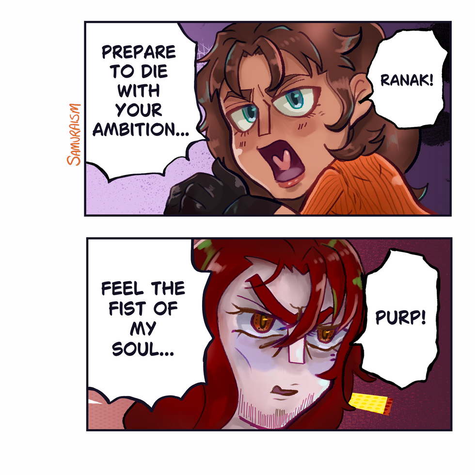 DD Purp 2 col