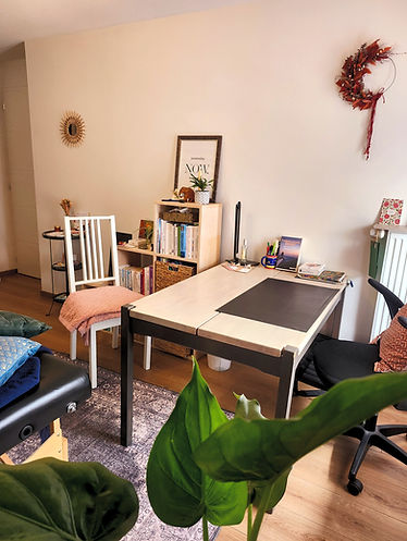 massage et naturopathie la clusaz et st jean de sixt