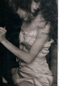 Sarah Moon.
