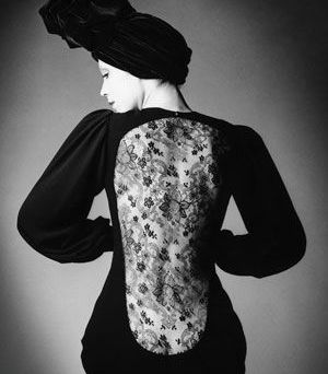 Back View.