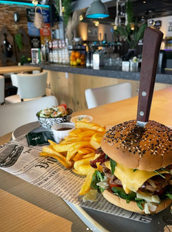 Grandcafé Klumme