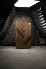 Vloer van Parketvloerenhuis