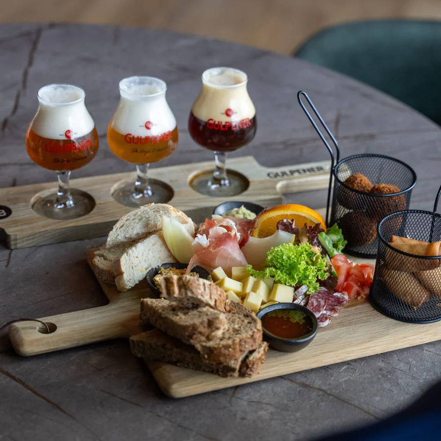 To do tips Herfst Zuid Limburg - Bier wandeling Safari