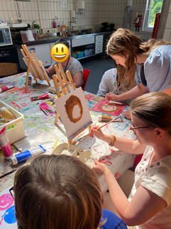 Keetclub Dagbesteding Klimmen