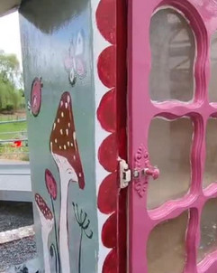 Mini Bieb Dagbesteding Klimmen