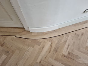 Vloer gelegd of gerenoveerd door Parketvloerenhuis gelegen in Klimmen, Voerendaal, Parkstad.