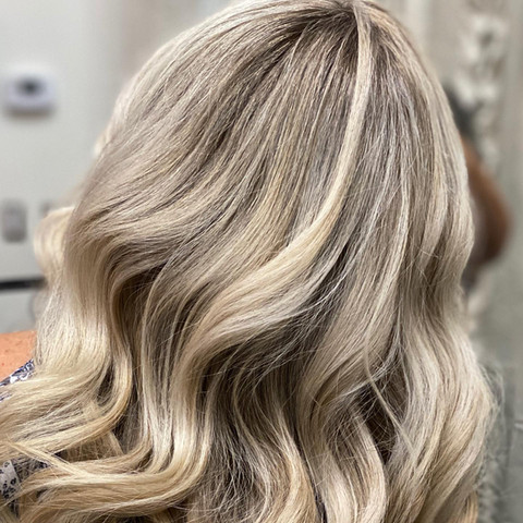 #FabulousHair