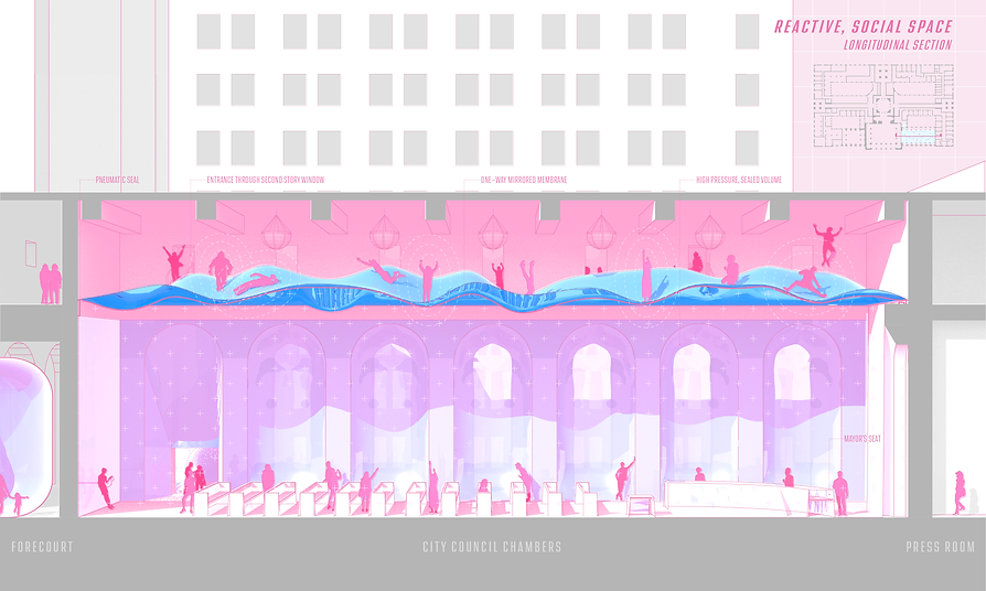 PN Nightclub Render Section Linework-Web