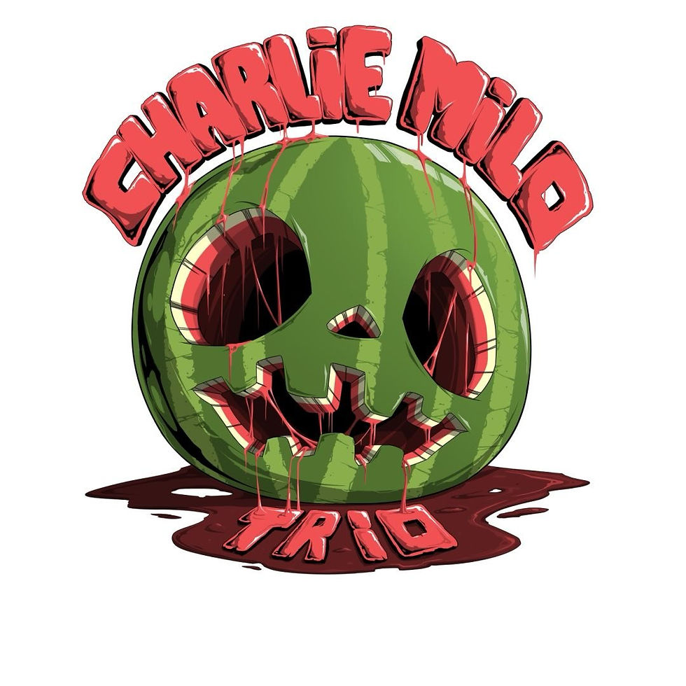 Live Music: Charlie Milo Trio