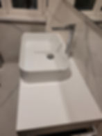 HOUSE "ME" 2021 - Bagno con doccia post operam